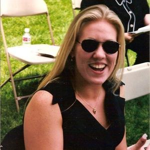 Meet your Posher, Katrina